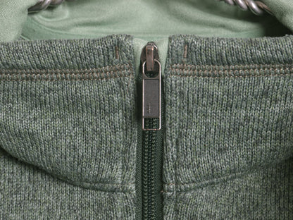 パタゴニア ベターセーター ハーフジップ メンズ L / 古着 19年製 アウトドア フリース セーター 裏起毛 プルオーバー ジャケット ブルゾン