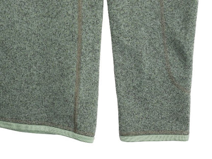 パタゴニア ベターセーター ハーフジップ メンズ L / 古着 19年製 アウトドア フリース セーター 裏起毛 プルオーバー ジャケット ブルゾン