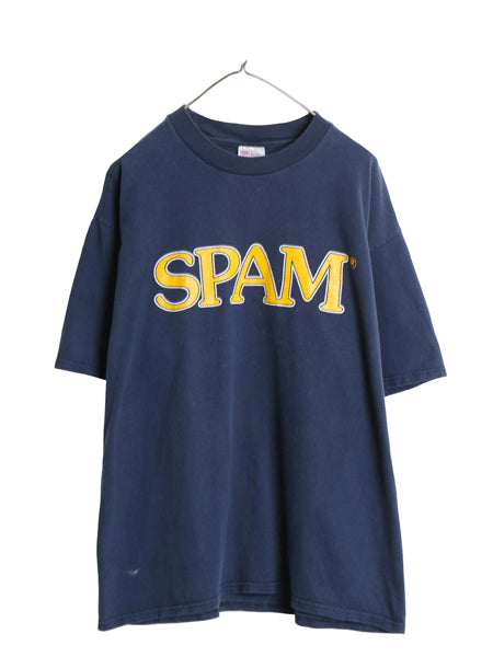 90s ポロ ラルフローレン 長袖 ラガー シャツ メンズ M オールド