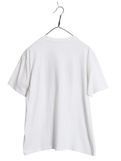 20SS USA製 シュプリーム グラフィック ペイント ロゴ プリント Tシャツ メンズ M 半袖Tシャツ アート ヘビーウェイト コットン カットソー