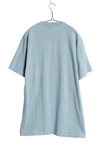 90s 合気道 イラスト プリント Tシャツ メンズ L 古着 オールド 当時物 日の丸 USA ツアー グラフィック ヘビーウェイト シングルステッチ