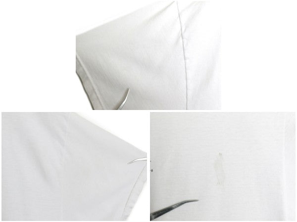 90s 00s ★ アップル ロゴ プリント Tシャツ メンズ XL オールド 企業物 Shop different 当時物 コンピューター グラフィック イラスト 白