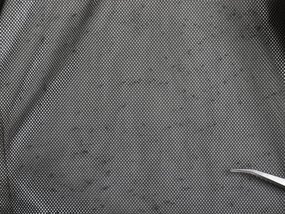 US企画 ノースフェイス マウンテンパーカー ジャケット レディース XL / 古着 DRYVENT ジャンパー ナイロン マンパ ブラック 大きいサイズ