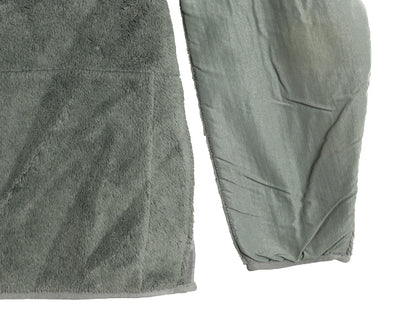 米軍実物 ECWCS GEN3 フルジップ フリース ジャケット LARGE REGULAR 古着 10年製 ミリタリー アーミー 軍物 レベル3 ジャンパー ブルゾン