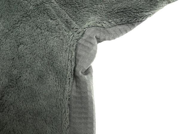 米軍実物 ECWCS GEN3 フルジップ フリース ジャケット LARGE REGULAR 古着 10年製 ミリタリー アーミー 軍物 レベル3 ジャンパー ブルゾン