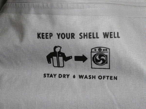 パタゴニア トレントシェル 3L レイン ジャケット キッズ M 23年製 マウンテンパーカー ナイロン パーカー ジャンパー ツートン 子供 防水