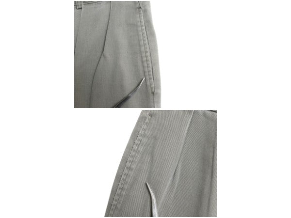 90s ポロ ラルフローレン コットン チノ パンツ 実寸 36 29 古着 オールド スラックス チノパン ストレート ツータック ポロチノ ボトムス