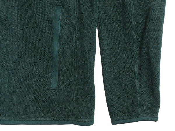 パタゴニア ベターセーター ジャケット メンズ XL / 19年製 フリース セーター フルジップ ブルゾン ハイネック アウトドア 大きいサイズ