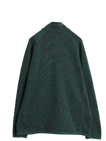 パタゴニア ベターセーター ジャケット メンズ XL / 19年製 フリース セーター フルジップ ブルゾン ハイネック アウトドア 大きいサイズ