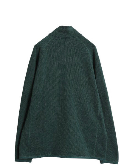 パタゴニア ベターセーター ジャケット メンズ XL / 19年製 フリース セーター フルジップ ブルゾン ハイネック アウトドア 大きいサイズ