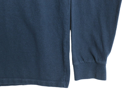 パタゴニア 両面 プリント 長袖 Tシャツ メンズ L / 20年製 アウトドア ロンT ロングスリーブ P6 バックプリント ボックスロゴ カットソー