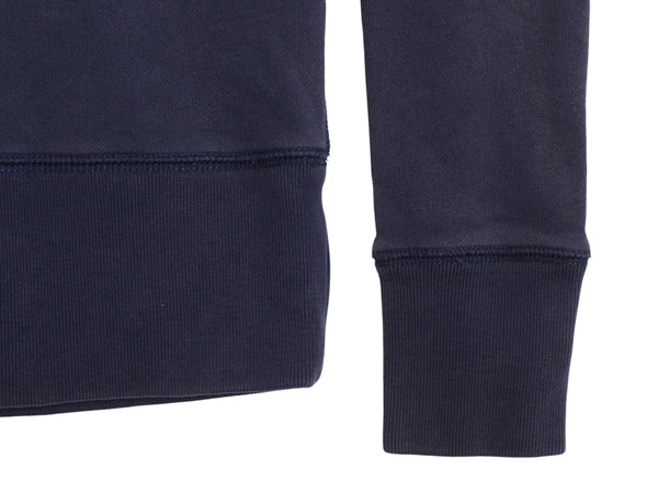 ラグビー ラルフローレン ショールカラー 2段 プリント スウェット レディース XS トレーナー 裏起毛 なし ヴィンテージ モデル タイガー 