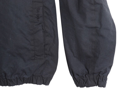 バブアー シティ ワックス ジャケット メンズ S ハイネック フルジップ ブルゾン ジャンパー オイルド ノンオイルド ショート丈 3ワラント