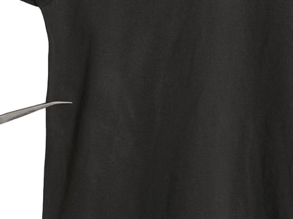 パタゴニア 両面 プリント 長袖 Tシャツ メンズ L / アウトドア ロンT ロングスリーブ P6 バックプリント カットソー シンプル トップス 黒