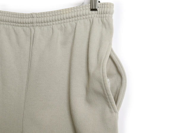 80s 90s USA製 エルエルビーン ラッセル 別注 ポケット付き 無地 スウェット パンツ レディース メンズ S ヴィンテージ トレーナー 裏起毛