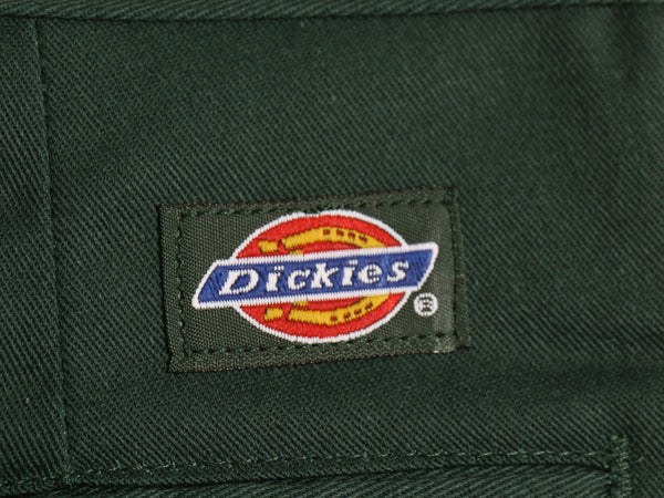 デッドストック 90s USA製 ディッキーズ 874 チノ ワーク パンツ メンズ 31 32 / 新品 未使用 オールド スラックス チノパン ストレート 緑