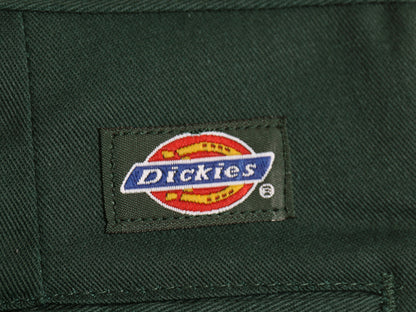 デッドストック 90s USA製 ディッキーズ 874 チノ ワーク パンツ メンズ 31 32 / 新品 未使用 オールド スラックス チノパン ストレート 緑