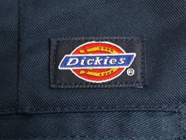 デッドストック 90s USA製 ディッキーズ 874 チノ ワーク パンツ メンズ 36 31 / 新品 未使用 オールド スラックス チノパン ストレート 紺