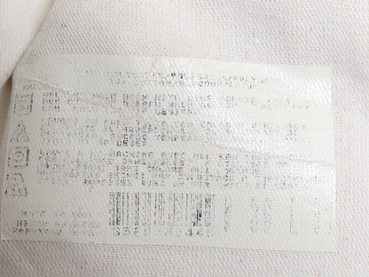 デッドストック 90s USA製 ディッキーズ 874 チノ ワーク パンツ メンズ 36 31 / 新品 未使用 オールド スラックス チノパン ストレート 紺