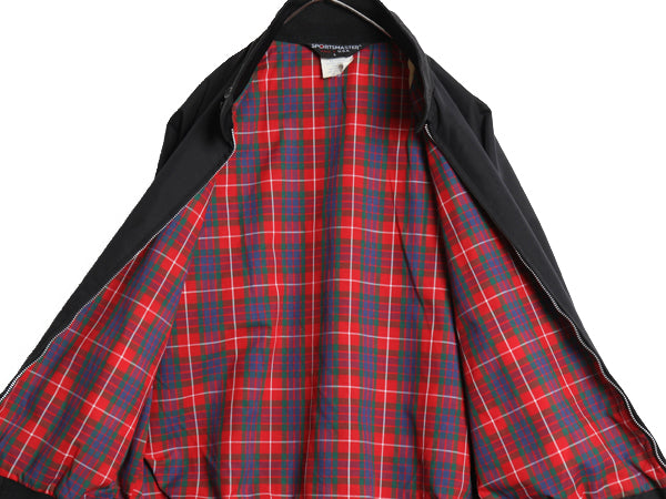 g*n様 70S USA製 SIDE スイングトップ XL 44 SH 80s USA製 SPORTSMASTER スイングトップ ジャケット メンズ L