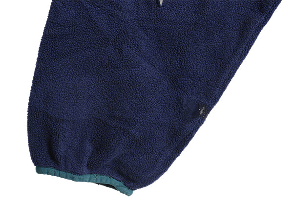 パタゴニア シンチラ スナップT メンズ XL / 古着 13年製 プルオーバー フリース ジャケット ブルゾン ジャンパー ハイネック 大きいサイズ