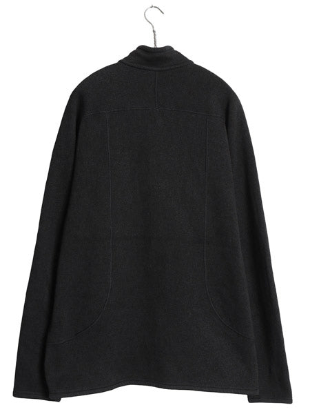 パタゴニア ベターセーター ハーフジップ メンズ XL / 13年製 フリース セーター 裏起毛 プルオーバー ジャケット アウトドア 大きいサイズ