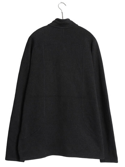 パタゴニア ベターセーター ハーフジップ メンズ XL / 13年製 フリース セーター 裏起毛 プルオーバー ジャケット アウトドア 大きいサイズ