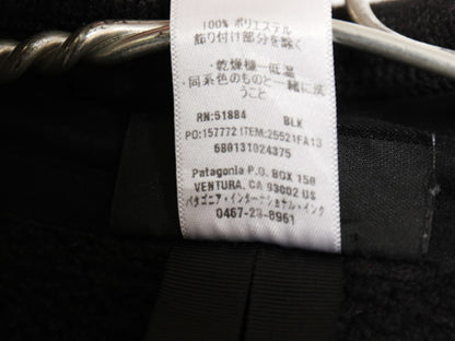 パタゴニア ベターセーター ハーフジップ メンズ XL / 13年製 フリース セーター 裏起毛 プルオーバー ジャケット アウトドア 大きいサイズ