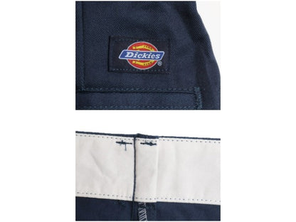 デッドストック 90s USA製 ディッキーズ 874 チノ ワーク パンツ 実寸 36 29 新品 未使用 オールド スラックス チノパン ストレート TALON