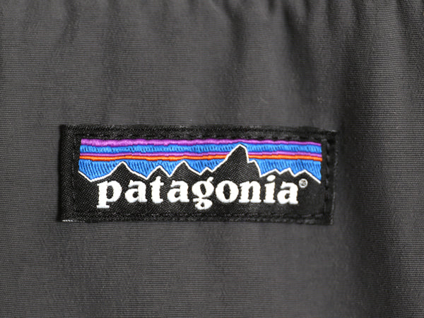 パタゴニア クラシック レトロX ジャケット レディース S / 古着 17年製 フルジップ アウトドア パイル フリース ジャンパー 企業 ブラック