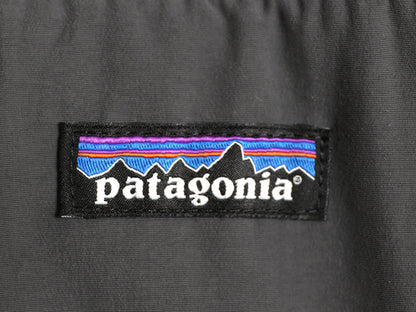 パタゴニア クラシック レトロX ジャケット レディース S / 古着 17年製 フルジップ アウトドア パイル フリース ジャンパー 企業 ブラック