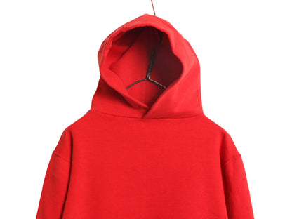 70s 80s USA製 ビリージョエル イラスト プリント スウェット パーカー L 小さめ メンズ M 程 ヴィンテージ トレーナー ロック 音物 当時物