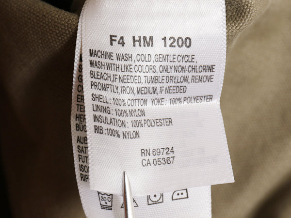00s コロンビア ダック ハンティング ベスト メンズ XL オールド アウトドア フィッシング フルジップ 重ね着 企業 ツートン 大きいサイズ