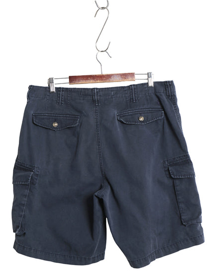 ポロ ラルフローレン カーゴ ショーツ メンズ 36 /  チノパン ショートパンツ 短パン ハーフパンツ ミリタリー タイプ M-65 M-51 ボトムス