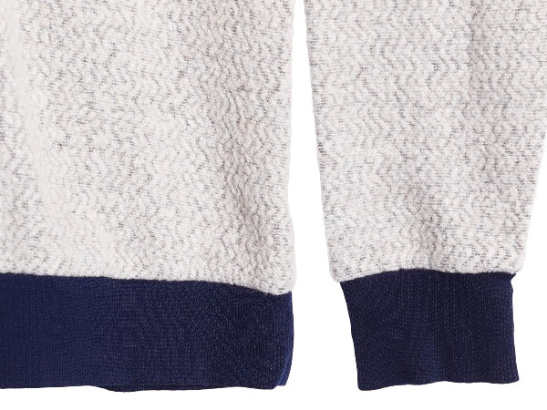 パタゴニア ウーリエステル フリース ジャケット レディース XL / 古着 18年製 ハーフジップ ジャンパー プルオーバー ウール 大きいサイズ