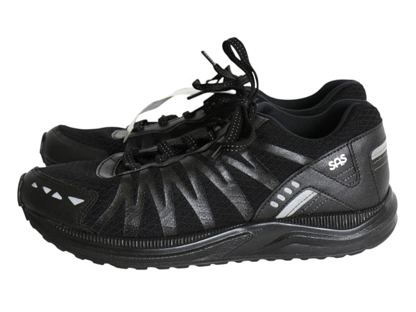 デッドストック USA製 米軍実物 SAS Mission 1 Stability トレーニング シューズ 8.5 D メンズ 26cm / ミリタリー スニーカー ビブラム 黒