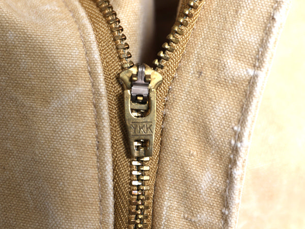 00s USA製 オービス ダック ハンティング パンツ メンズ 34 32 古着 オールド ノータック ストレート ヘビーウェイト コットン アウトドア