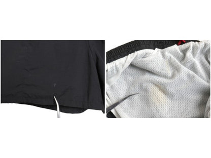 00s ★ パタゴニア バギーズ ショーツ メンズ M / 99年製 オールド アウトドア ナイロン ショートパンツ 短パン 海パン 水陸両用 黒 スイム