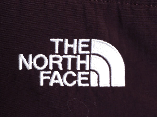 ノースフェイス デナリ ジャケット レディース XL アウトドア フリース ナイロン フルジップ ジャンパー ブルゾン ハイネック 大きいサイズ
