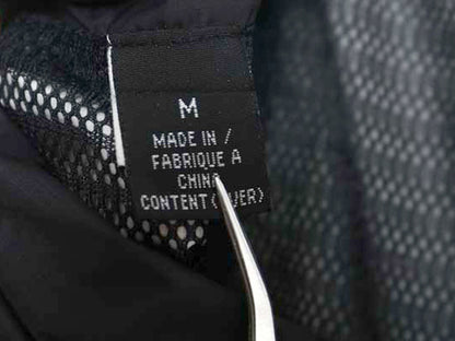 90s パタゴニア トレントシェル パンツ メンズ M / 古着 99年製 オールド アウトドア ナイロン レインパンツ オーバーパンツ 撥水 防水 黒