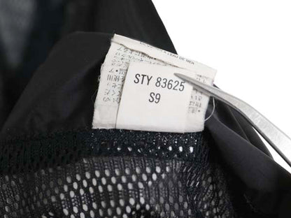 90s パタゴニア トレントシェル パンツ メンズ M / 古着 99年製 オールド アウトドア ナイロン レインパンツ オーバーパンツ 撥水 防水 黒