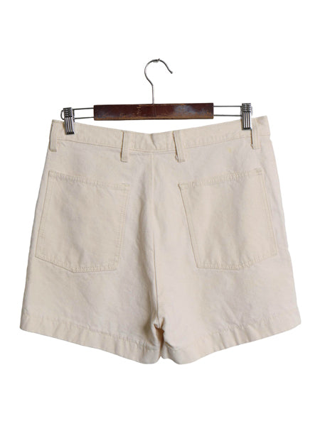 70s 白タグ ☆ パタゴニア コットン キャンバス ショート パンツ
