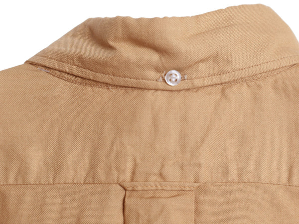 60s 70s ★ マクレガー 3点留め ボタンダウン シャツ メンズ M L / ヴィンテージ BD 6ボタン 100% コットン ポケット付き アイビー スリム