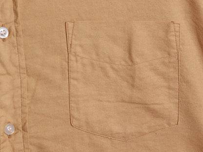 60s 70s ★ マクレガー 3点留め ボタンダウン シャツ メンズ M L / ヴィンテージ BD 6ボタン 100% コットン ポケット付き アイビー スリム