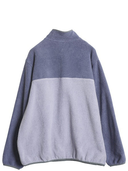 パタゴニア ライトウェイト シンチラ スナップT レディース XXL / 古着 22年製 フリース プルオーバー ジャケット ジャンパー 大きいサイズ