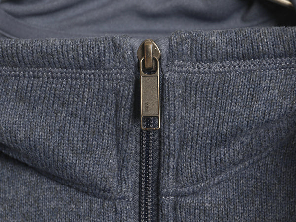 パタゴニア ベターセーター ハーフジップ メンズ L / 古着 18年製 アウトドア フリース セーター 裏起毛 プルオーバー ジャケット ブルゾン