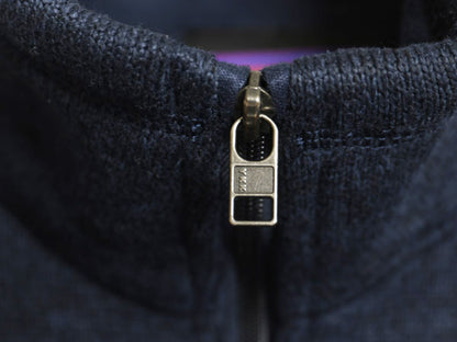 パタゴニア ベターセーター ハーフジップ レディース S 19年製 裏起毛 フリース セーター プルオーバー ジャケット ブルゾン カレッジ 刺繍