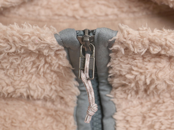 US企画 パタゴニア ロスガトス ハーフジップ レディース S / 22年製 ハイ パイル フリース ジャケット プルオーバー ブルゾン ハイネック