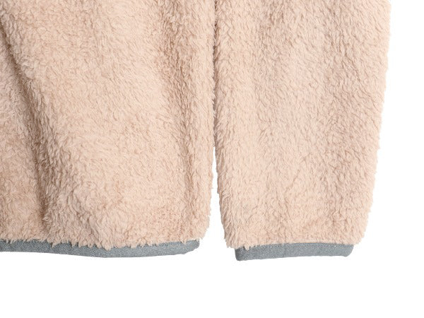 US企画 パタゴニア ロスガトス ハーフジップ レディース S / 22年製 ハイ パイル フリース ジャケット プルオーバー ブルゾン ハイネック