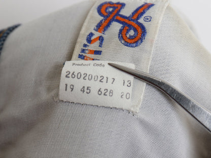 70s USA製 リーバイス ビッグE フレア デニム パンツ レディース M 程/ メンズ W31 ヴィンテージ インディゴ ベルボトム ジーンズ ジーパン